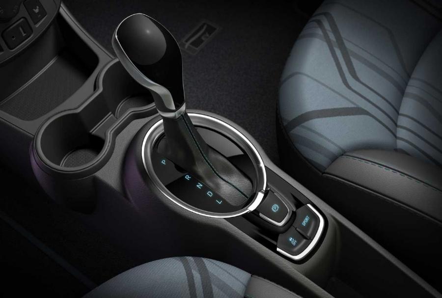  Chevrolet Spark EV 2014 года  (фото 13 из 76)